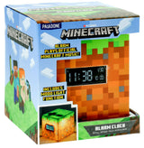 Paladone* Sveglia Minecraft