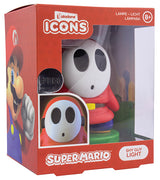Paladone Icons Super Mario Shy Guy V2