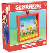 Paladone Salvadanaio Super Mario Arcade