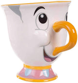 Paladone* Tazza Beauty & Beast Chicco