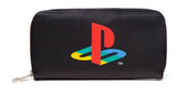 Portafoglio PlayStation Logo Donna