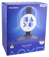Paladone* Lampada Stand per Cuffie PlayStation