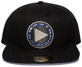 Cap Horizon Forbidden West Nero