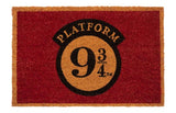 Zerbino Harry Potter Binario 9 3/4
