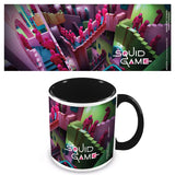 Tazza Squid Game Stairs