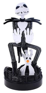 CABLE GUYS Nightmare B.C. Jack Skellington