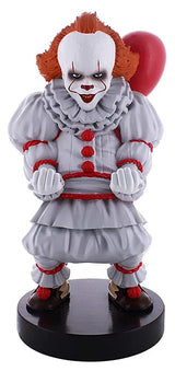 CABLE GUYS IT Pennywise