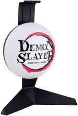 Paladone Lampada Stand per Cuffie Demon Slayer