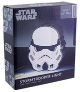 Paladone Box Light Star Wars Stormtrooper