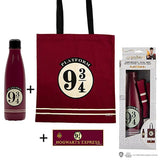 Gift Set 3 in 1 Harry Potter Binario 9 3/4
