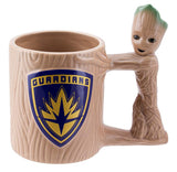 Paladone Tazza Guardians of the Galaxy Groot