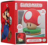 Paladone* Sveglia Super Mario Fungo