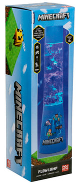 Paladone* Lampada Flow Minecraft