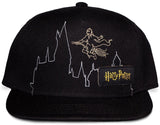 Cap Harry Potter Nero