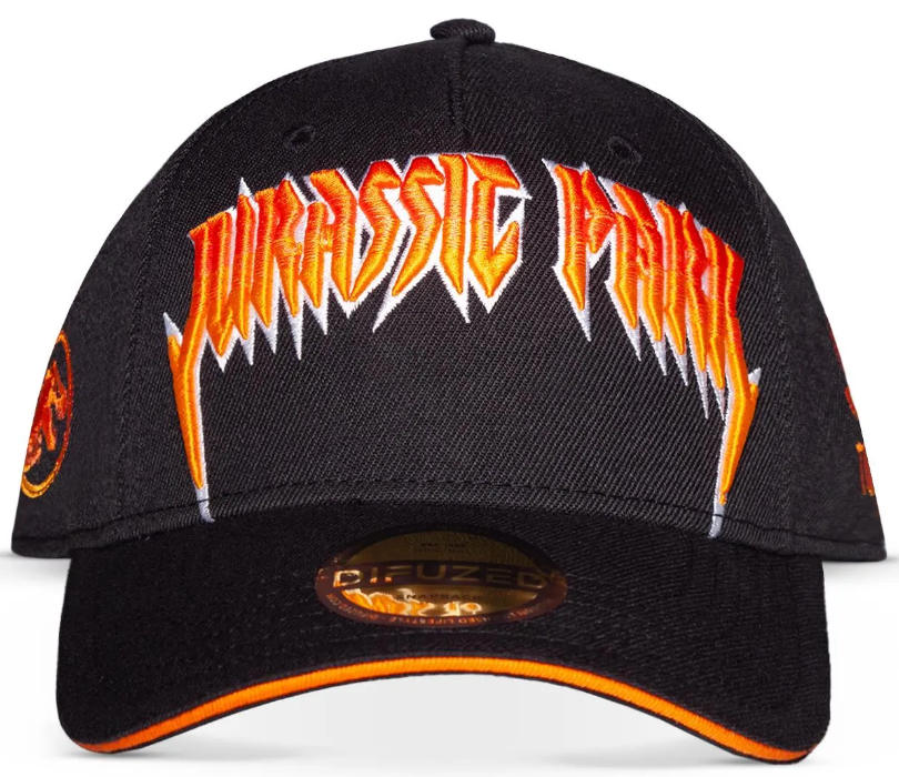 Cap Jurassic World Universal Park
