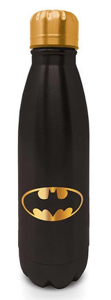 Borraccia Metallica Batman