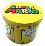 Gift Set 2 in 1 Super Mario Let's Go