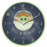 Orologio Star Wars The Mandalorian Cutest