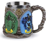 Tazza Harry Potter Hogwarts Houses