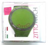 Orologio da Polso Active Led Verde