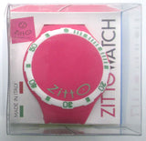 Orologio da Polso Active Led Rosa