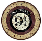 Orologio Harry Potter Binario 9 3/4