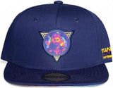 Cap Thor Love and Thunder Blu