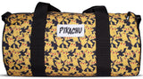 Borsone Sportivo Pokemon Multi Pikachu