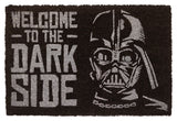 Zerbino Star Wars Welcome Nero