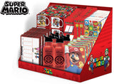 Espositore da Banco Super Mario da 62pz
