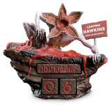 Calendario Perpetuo Stranger Things Demogorgon