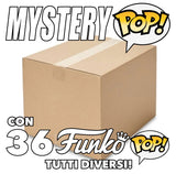 FUNKO Mystery Pop Box 36pz