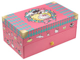 Paladone Calendario dell'Avvento Cofanetto Hello Kitty