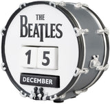 Calendario Perpetuo The Beatles 3D