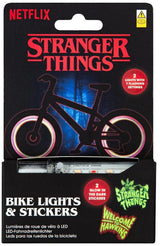 Paladone Led Lights Bike Wheel Stranger Things 5