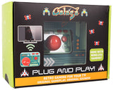 Galaga Plug and Play