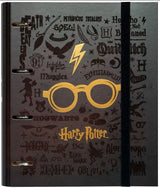 Raccoglitore ad Anelli Premium A4 Harry Potter Occhiali