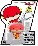 PLASTOY Portachiavi Chibi The Flash