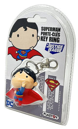 PLASTOY Portachiavi Chibi Superman