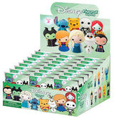 Portachiavi 3D Disney Serie 2 Display 24pz