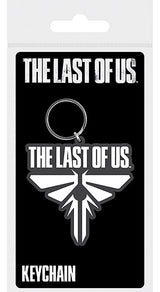 Portachiavi The Last of Us Fireflies