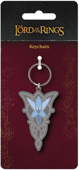 Portachiavi Il Signore degli Anelli Arwen Pendant