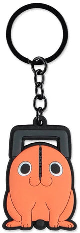 Portachiavi Chainsaw Man Pochita