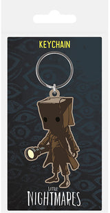 Portachiavi Little Nightmares