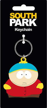 Portachiavi South Park Cartman