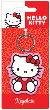 Portachiavi Hello Kitty Pose