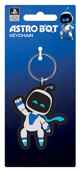 Portachiavi Astro Bot