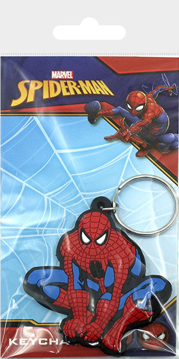 Portachiavi Marvel Spider-Man