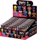 Portachiavi 3D Poppy Playtime Display 24pz