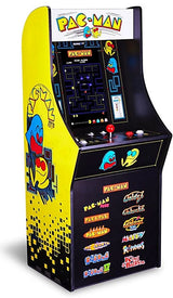 Pac-Man Classic SE Slim Edition